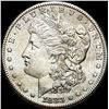 Image 1 : 1883-S Morgan Silver Dollar CLOSELY UNCIRCULATED