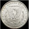 Image 2 : 1883-S Morgan Silver Dollar CLOSELY UNCIRCULATED