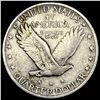 Image 2 : 1920 Standing Liberty Quarter NEARLY UNCIRCULATED