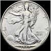 Image 1 : 1920-S Walking Liberty Half Dollar CLOSELY UNCIRCULATED