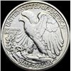 Image 2 : 1920-S Walking Liberty Half Dollar CLOSELY UNCIRCULATED