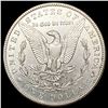 Image 2 : 1898-S Morgan Silver Dollar CLOSELY UNCIRCULATED