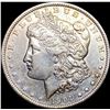 Image 1 : 1901 Morgan Silver Dollar CLOSELY UNCIRCULATED