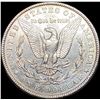 Image 2 : 1901 Morgan Silver Dollar CLOSELY UNCIRCULATED