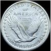 Image 2 : 1917 Standing Liberty Quarter Type 1 CHOICE AU