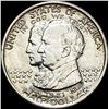 Image 1 : 1921 Alabama Half Dollar UNCIRCULATED