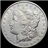 Image 1 : 1886-O Silver Morgan Dollar CLOSELY UNCIRCULATED
