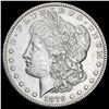 Image 1 : 1879-S Morgan Silver Dollar CLOSELY UNCIRCULATED