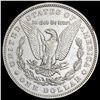Image 2 : 1892 Morgan Silver Dollar CLOSELY UNCIRCULATED