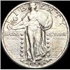 Image 1 : 1929 Standing Liberty Quarter CLOSELY UNCIRCULATED
