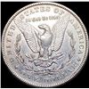 Image 2 : 1887-O Morgan Silver Dollar CLOSELY UNCIRCULATED