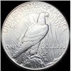 Image 2 : 1926-S Peace Silver Dollar UNCIRCULATED