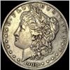 Image 1 : 1900-S Silver Morgan Dollar CLOSELY CLOSELY UNCIRCULATED