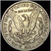 Image 2 : 1900-S Silver Morgan Dollar CLOSELY CLOSELY UNCIRCULATED