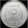 Image 2 : 1901 Morgan Silver Dollar CLOSELY UNCIRCULATED