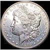 Image 1 : 1879-S Morgan Silver Dollar UNCIRCULATED