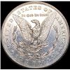 Image 2 : 1879-S Morgan Silver Dollar UNCIRCULATED