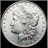 Image 1 : 1878 Silver Morgan Dollar UNCIRCULATED