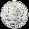 Image 1 : 1878 REV 79 Silver Morgan Dollar CLOSELY UNCIRCULATED