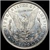 Image 2 : 1881-S Silver Morgan Dollar UNCIRCULATED