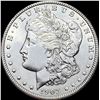 Image 1 : 1903 Morgan Silver Dollar UNCIRCULATED
