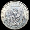 Image 2 : 1903 Morgan Silver Dollar CLOSELY UNCIRCULATED