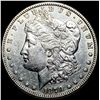 Image 1 : 1879-S Silver Morgan Dollar UNCIRCULATED