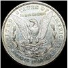 Image 2 : 1879-S Silver Morgan Dollar UNCIRCULATED