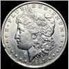 Image 1 : 1887 Morgan Silver Dollar CLOSELY UNCIRCULATED
