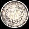 Image 2 : 1842-O Seated Liberty Dime NEARLY UNCIRCULATED