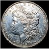 Image 1 : 1879-S Silver Morgan Dollar HIGH GRADE