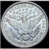 Image 2 : 1901 Barber Quarter CHOICE AU