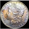 Image 1 : 1892-O Silver Morgan Dollar CLOSELY UNCIRCULATED