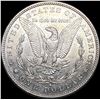 Image 2 : 1883-S Silver Morgan Dollar UNCIRCULATED