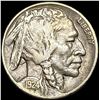 Image 1 : 1924-D Buffalo Nickel UNCIRCULATED