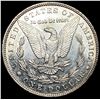 Image 2 : 1892 Silver Morgan Dollar SUPERB GEM BU