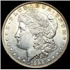 Image 1 : 1888-S Silver Morgan Dollar ABOUT UNCIRCULATED