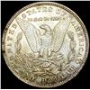 Image 2 : 1888-S Silver Morgan Dollar ABOUT UNCIRCULATED