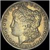 Image 1 : 1896-O Silver Morgan Dollar CLOSELY  UNCIRCULATED