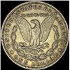 Image 2 : 1896-O Silver Morgan Dollar CLOSELY  UNCIRCULATED