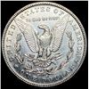 Image 2 : 1885-S Silver Morgan Dollar CLOSELY UNCIRCULATED