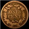 Image 2 : 1858 Flying Eagle Cent NICELY CIRCULATED