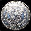 Image 2 : 1891-S Silver Morgan Dollar HIGH GRADE