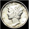 Image 1 : 1918-S Silver Mercury Dime CLOSELY UNCIRCULATED