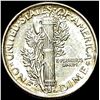 Image 2 : 1918-S Silver Mercury Dime CLOSELY UNCIRCULATED