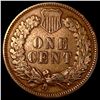 Image 2 : 1879 Indian Head Cent CLOSELY UNCIRCULATED