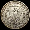 Image 2 : 1878 Silver Morgan Dollar LIGHTLY CIRCULATED