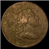 Image 1 : 1794 Liberty Cap Large Cent HIGH GRADE