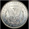 Image 2 : 1897 Morgan Silver Dollar UNCIRCULATED