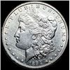 Image 1 : 1894-S Silver Morgan Dollar CLOSELY UNCIRCULATED
